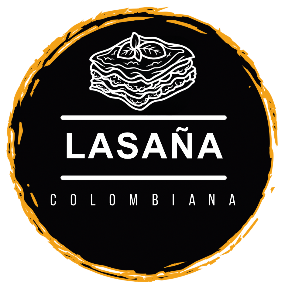 logo lasaña 2026